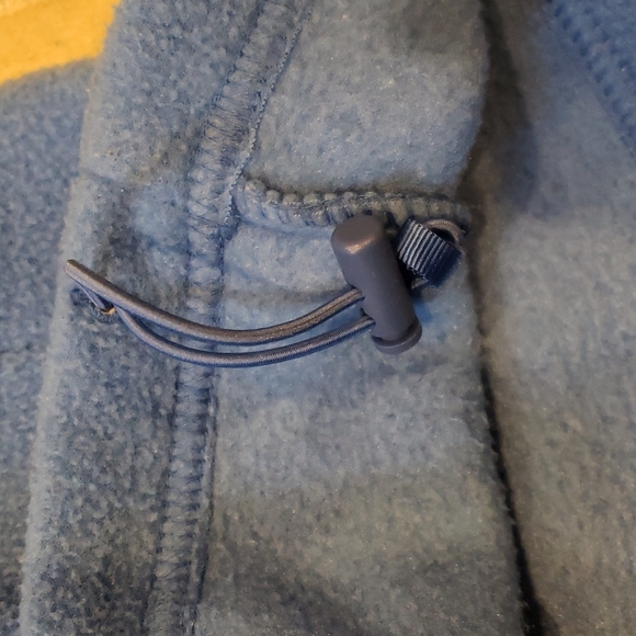 Columbia Benton Springs Fleece Jacket - Picture 4 of 5